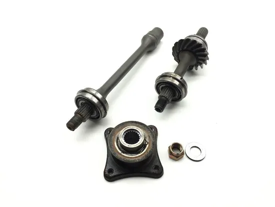 Engine Ring & Pinion Gear Set 1999 Arctic Cat 500 4X4 2145