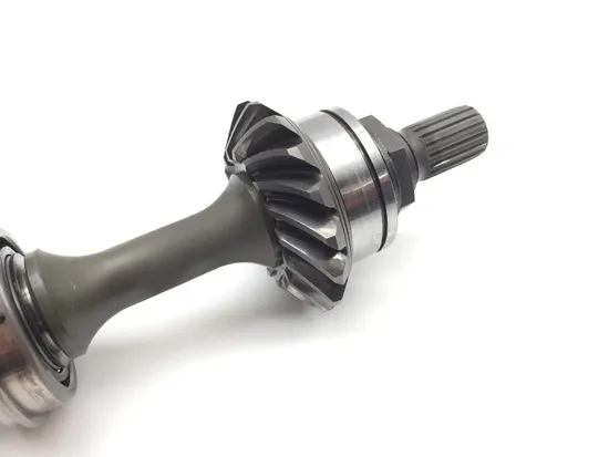 Engine Ring & Pinion Gear Set 1999 Arctic Cat 500 4X4 2145