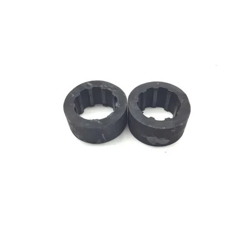 Front Rubber Fork Stopper 1993 Harley Electra Glide Ultra Classic FLHTCU 2109 3