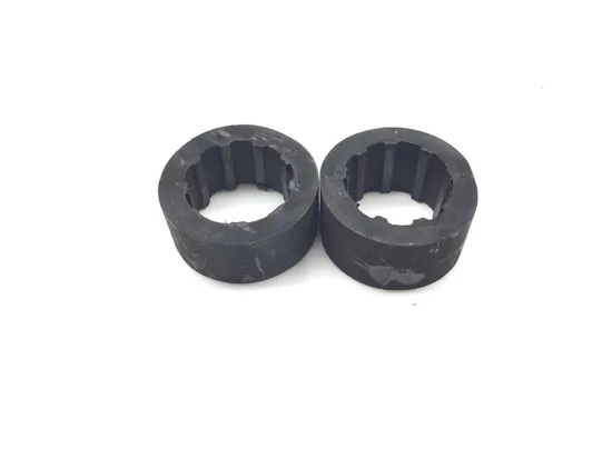 Front Rubber Fork Stopper 1993 Harley Electra Glide Ultra Classic FLHTCU 2109