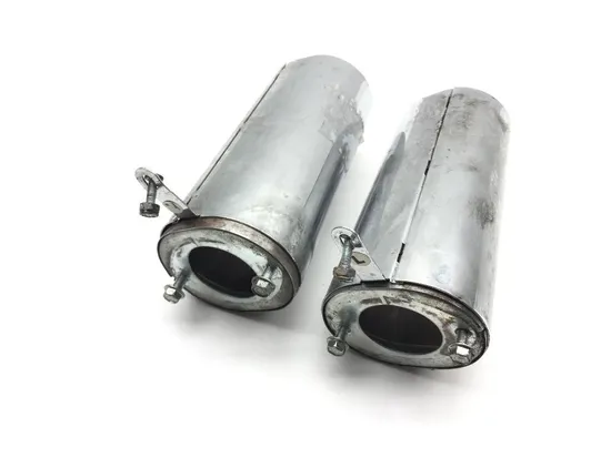 Fork Covers 1993 Harley-Davidson Electra Glide Ultra Classic FLHTCU 2109