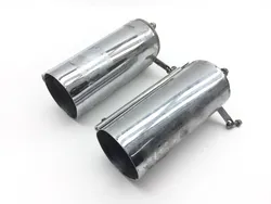 Fork Covers 1993 Harley-Davidson Electra Glide Ultra Classic FLHTCU 2109