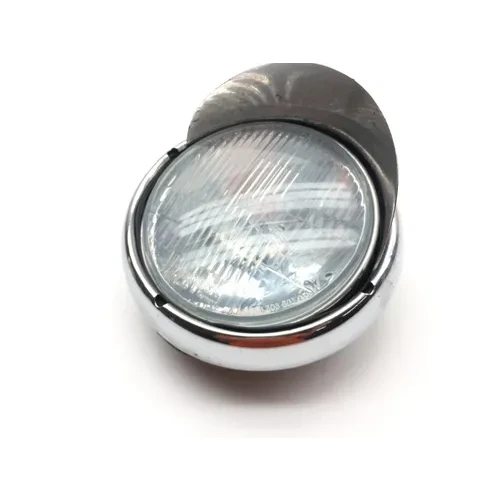 Headlight Front Headlamp 1993 Harley Electra Glide Ultra Classic FLHTCU 2109 3