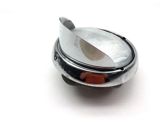 Headlight Front Headlamp 1993 Harley Electra Glide Ultra Classic FLHTCU 2109