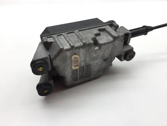 Cruise Control Module 93 Harley Electra Glide Ultra Classic FLHTCU 2109