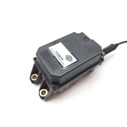 Cruise Control Module 93 Harley Electra Glide Ultra Classic FLHTCU 2109 7