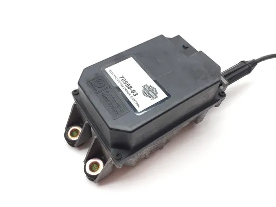 Cruise Control Module 93 Harley Electra Glide Ultra Classic FLHTCU 2109
