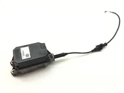 Cruise Control Module 93 Harley Electra Glide Ultra Classic FLHTCU 2109