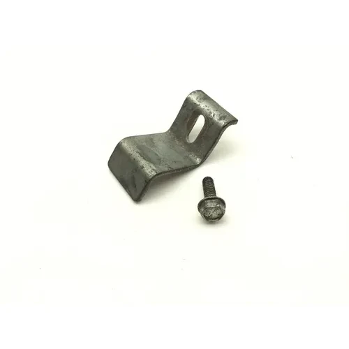 Tank Fuel Cell Petrol Bracket Holder Mount 93 Electra Ultra Classic FLHTCU 2109 3