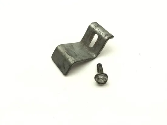 Tank Fuel Cell Petrol Bracket Holder Mount 93 Electra Ultra Classic FLHTCU 2109