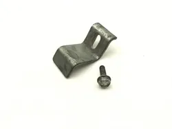 Tank Fuel Cell Petrol Bracket Holder Mount 93 Electra Ultra Classic FLHTCU 2109