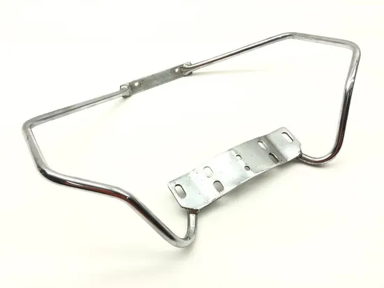 Passenger Rear Grab Bars 1993 Harley Electra Glide Ultra Classic FLHTCU 2109 x