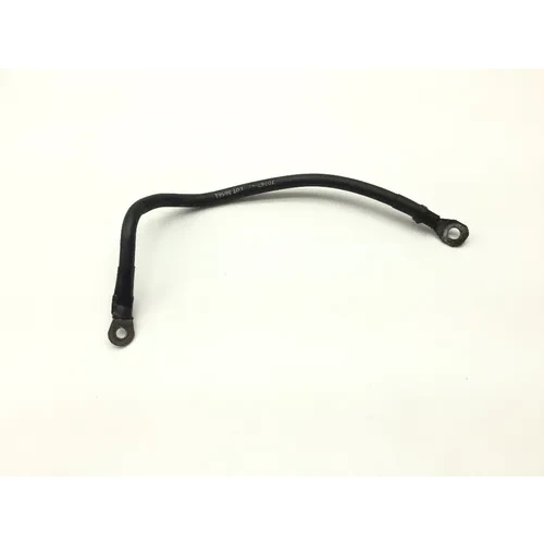 Positive Negative Battery Starter Wires 93 Electra Ultra Classic FLHTCU 2109 7