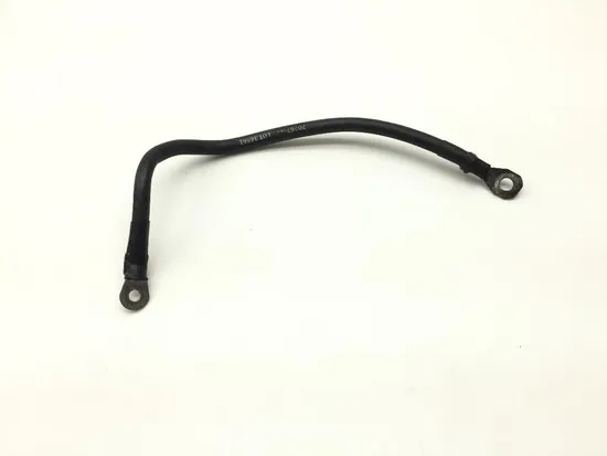 Positive Negative Battery Starter Wires 93 Electra Ultra Classic FLHTCU 2109