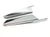 Fork Cover Headlight Tins 1993 Harley Electra Glide Ultra Classic FLHTCU 2109