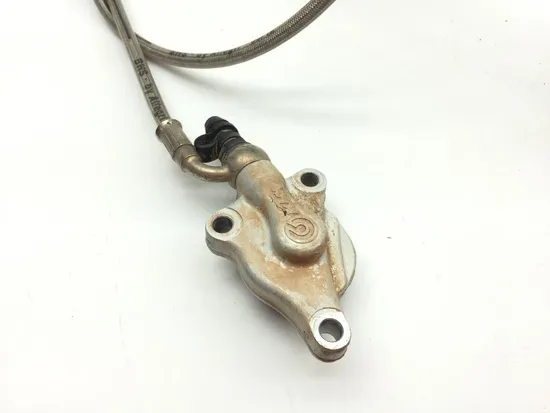 Clutch Perch KTM 450 SX F 2013 Factory Edition x