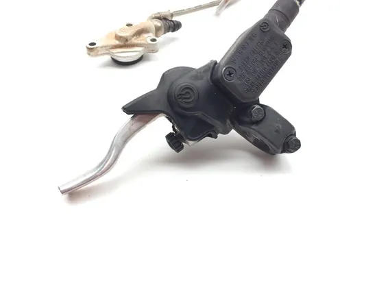 Clutch Perch KTM 450 SX F 2013 Factory Edition x