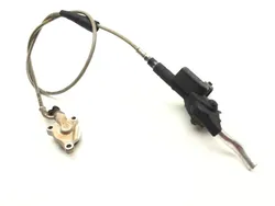 Clutch Perch KTM 450 SX F 2013 Factory Edition x