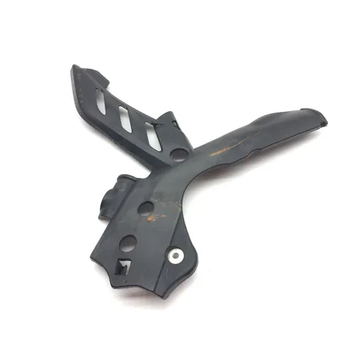 KTM 450 SX F Left Right Frame Covers 2013 Factory Edition 6