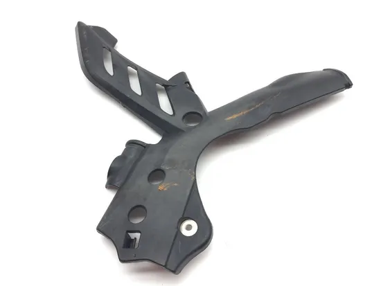 KTM 450 SX F Left Right Frame Covers 2013 Factory Edition