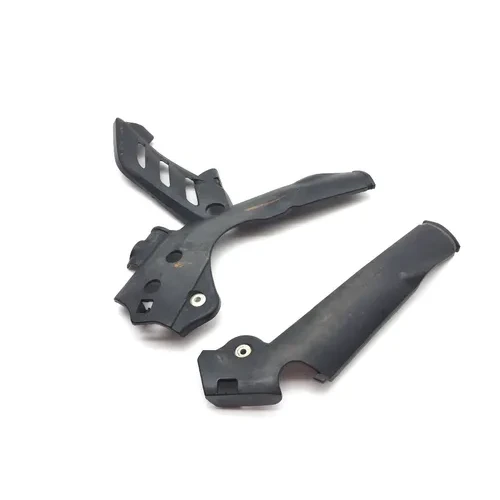 KTM 450 SX F Left Right Frame Covers 2013 Factory Edition 3