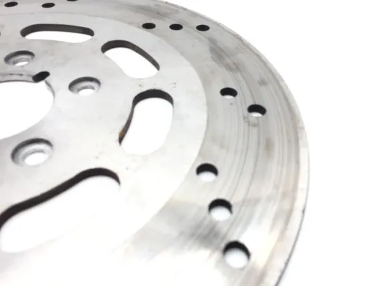 Front Brake Rotor Disc 1995 Harley-Davidson Sportster 1200 XLH1200 2160