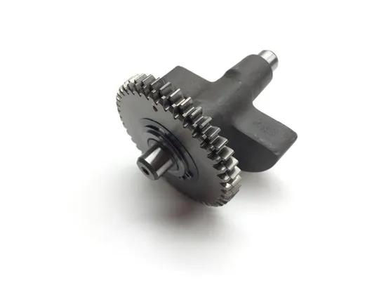 XR650L Engine Balancer 2007 Honda XR 650 L