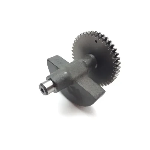 XR650L Engine Balancer 2007 Honda XR 650 L 6