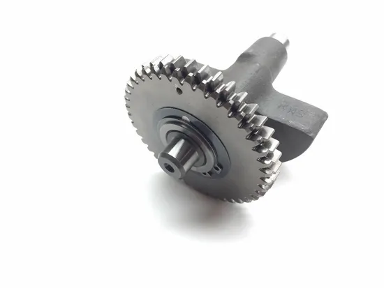 XR650L Engine Balancer 2007 Honda XR 650 L