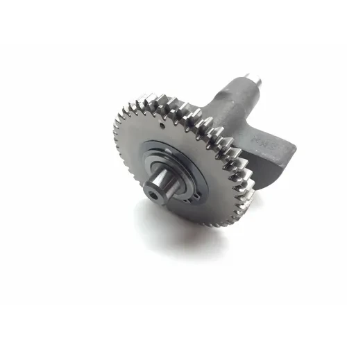 XR650L Engine Balancer 2007 Honda XR 650 L 5