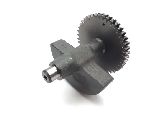 XR650L Engine Balancer 2007 Honda XR 650 L