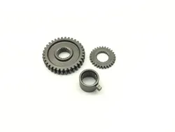 XR650L Engine Crank Shaft Gear 2007 Honda XR 650 L