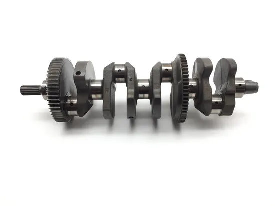 Engine Crank Shaft 2007 Suzuki Hayabusa GSX1300R 2175