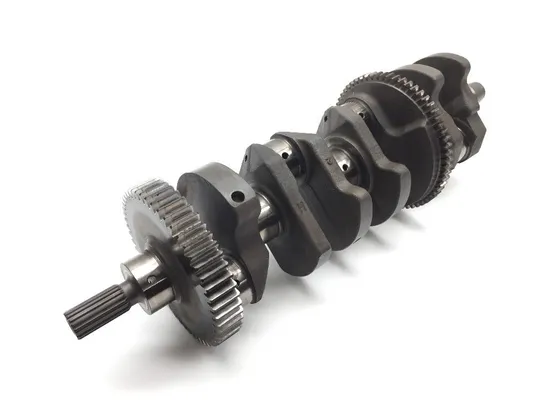 Engine Crank Shaft 2007 Suzuki Hayabusa GSX1300R 2175