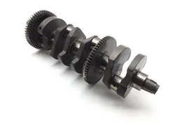 Engine Crank Shaft 2007 Suzuki Hayabusa GSX1300R 2175