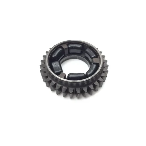 Engine Balancer 2007 Suzuki Hayabusa GSX1300R 2175 7
