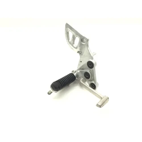 Right Rearset Brake Bracket Foot Peg 2007 Suzuki Hayabusa GSX1300R 2175 x 3