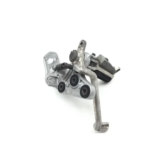 Right Rearset Brake Bracket Foot Peg 2007 Suzuki Hayabusa GSX1300R 2175 x 8