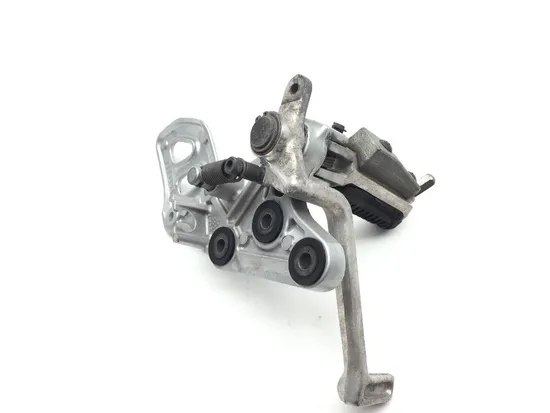 Right Rearset Brake Bracket Foot Peg 2007 Suzuki Hayabusa GSX1300R 2175 x