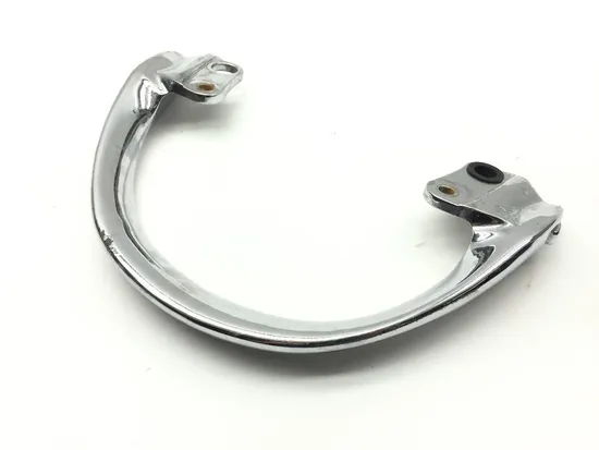 Passenger Rear Grab Bars 2007 Suzuki Hayabusa GSX1300R 2175 x