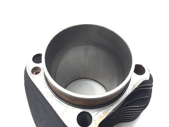 Front Rear Cylinder Jug Set 2001 Harley Electra Glide Police EFI FLHTPI 2112 x