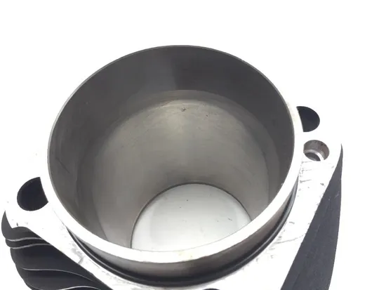 Front Rear Cylinder Jug Set 2001 Harley Electra Glide Police EFI FLHTPI 2112 x