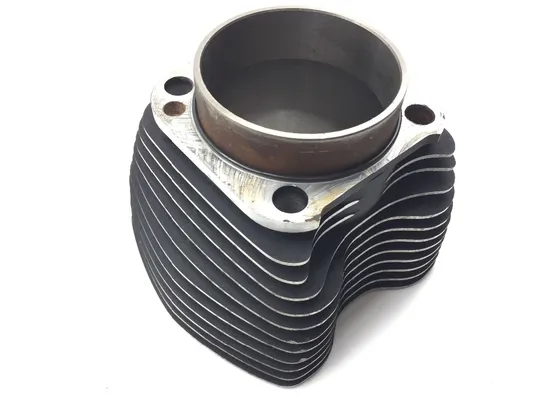 Front Rear Cylinder Jug Set 2001 Harley Electra Glide Police EFI FLHTPI 2112 x