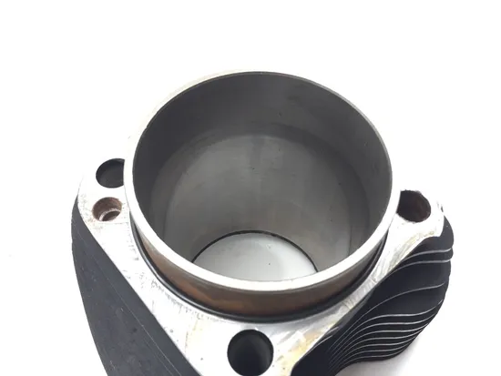 Front Rear Cylinder Jug Set 2001 Harley Electra Glide Police EFI FLHTPI 2112 x