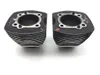Front Rear Cylinder Jug Set 2001 Harley Electra Glide Police EFI FLHTPI 2112 x