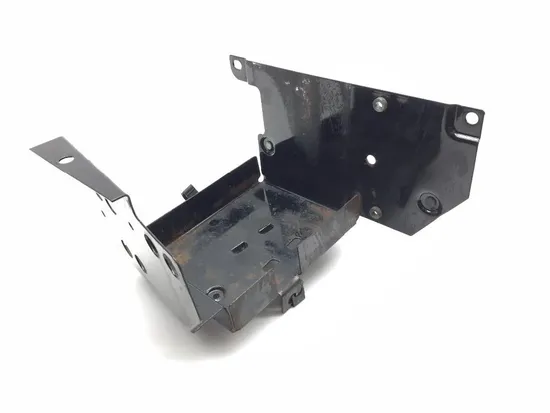 Battery Box 2001 Harley-Davidson Electra Glide Police EFI FLHTPI 2112