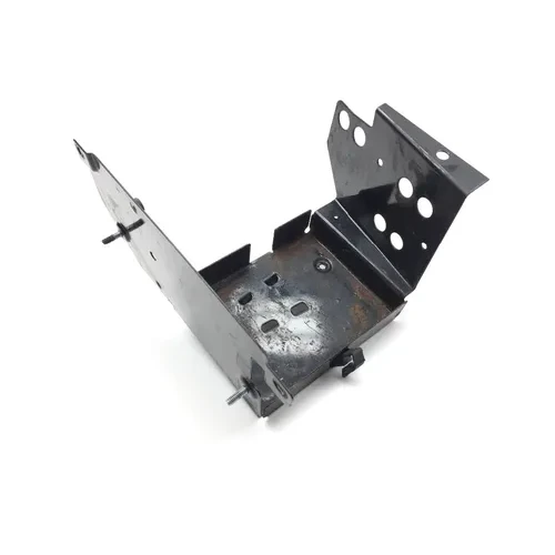 Battery Box 2001 Harley-Davidson Electra Glide Police EFI FLHTPI 2112 5