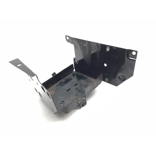 Battery Box 2001 Harley-Davidson Electra Glide Police EFI FLHTPI 2112 3