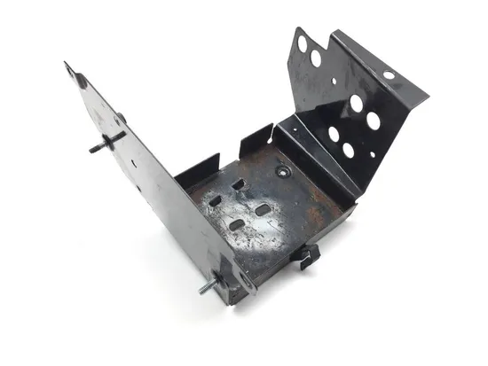 Battery Box 2001 Harley-Davidson Electra Glide Police EFI FLHTPI 2112