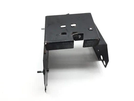 Battery Box 2001 Harley-Davidson Electra Glide Police EFI FLHTPI 2112